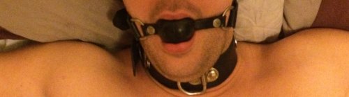 ballgag