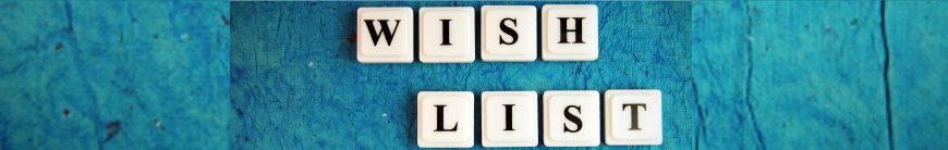 Sub Wish List