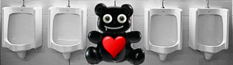 Just Friends & Urinal