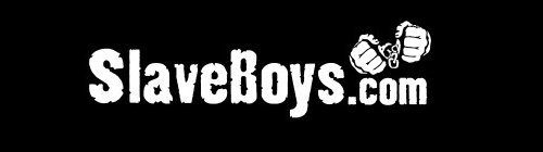 SlaveBoys Website